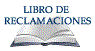 Libro de Reclamaciones